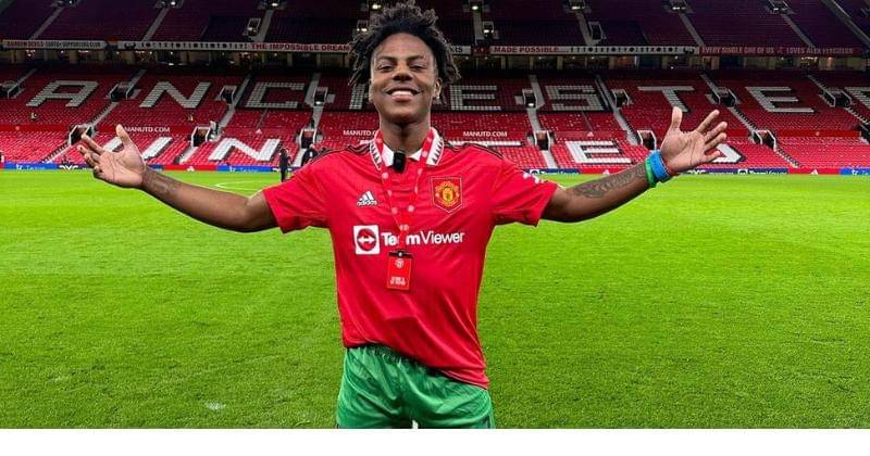 Instagram.com/ishowspeed